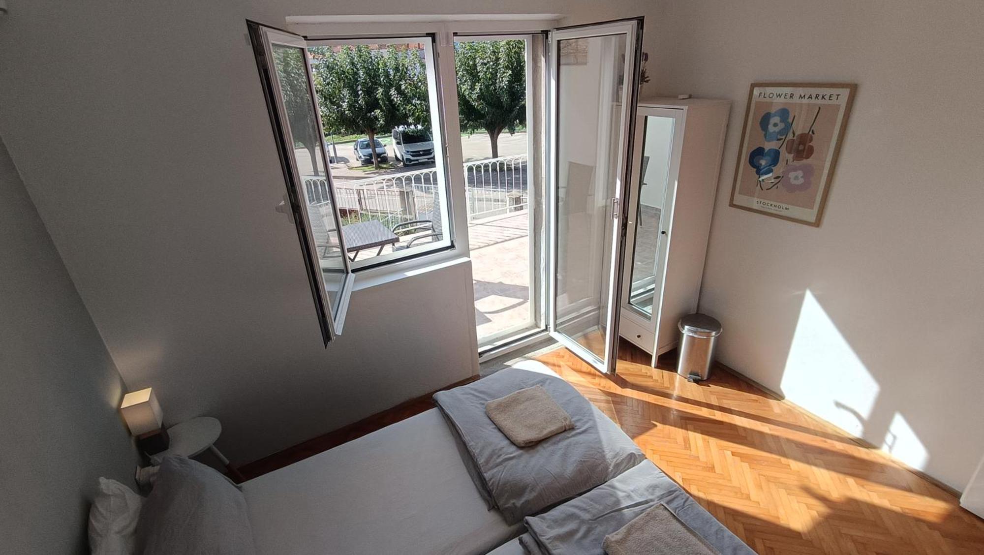 Oleas Stari Grad Hvar - 2 Min To Center Ocean Bus Supermarket Holiday House מראה חיצוני תמונה
