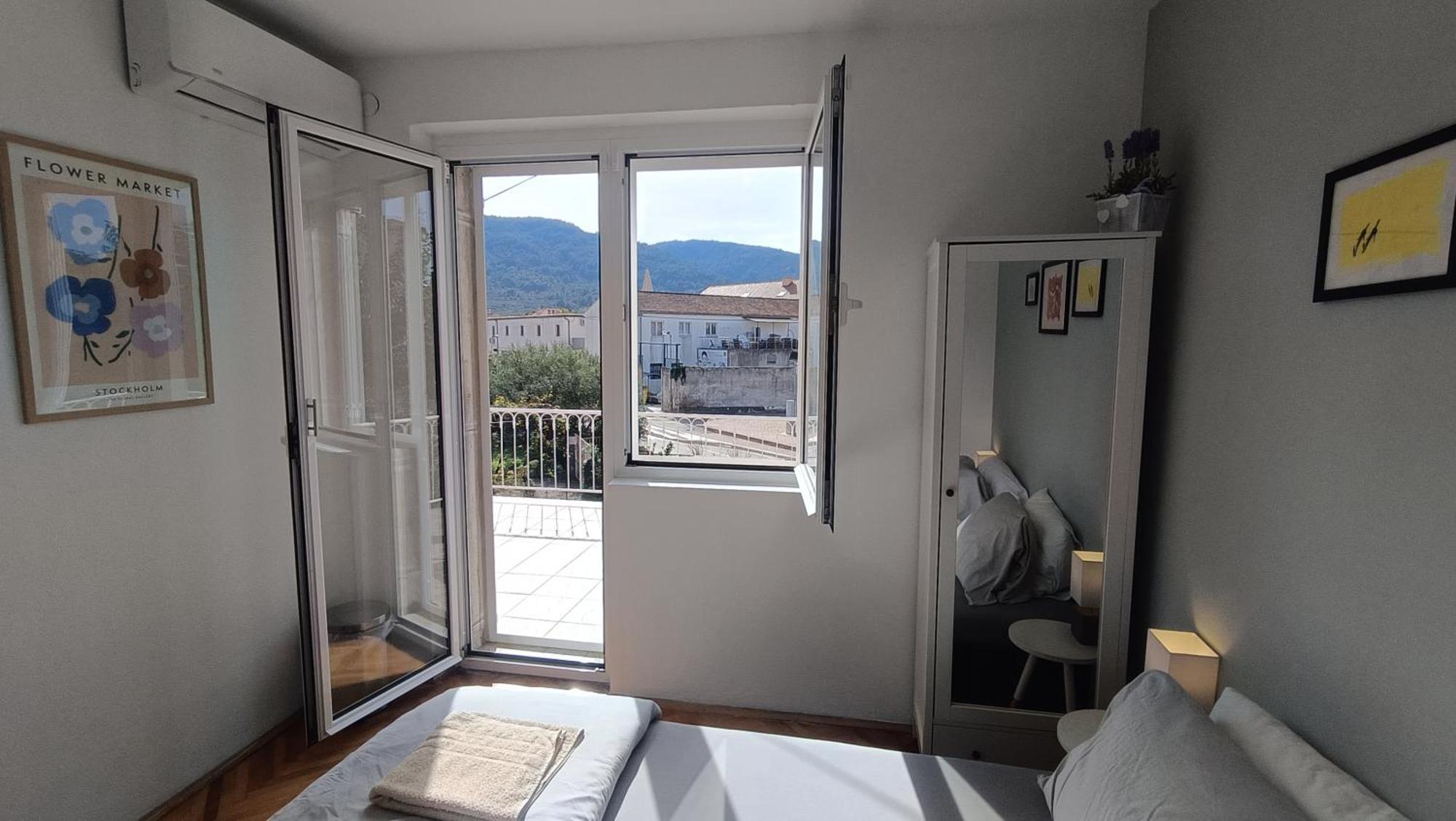 Oleas Stari Grad Hvar - 2 Min To Center Ocean Bus Supermarket Holiday House מראה חיצוני תמונה