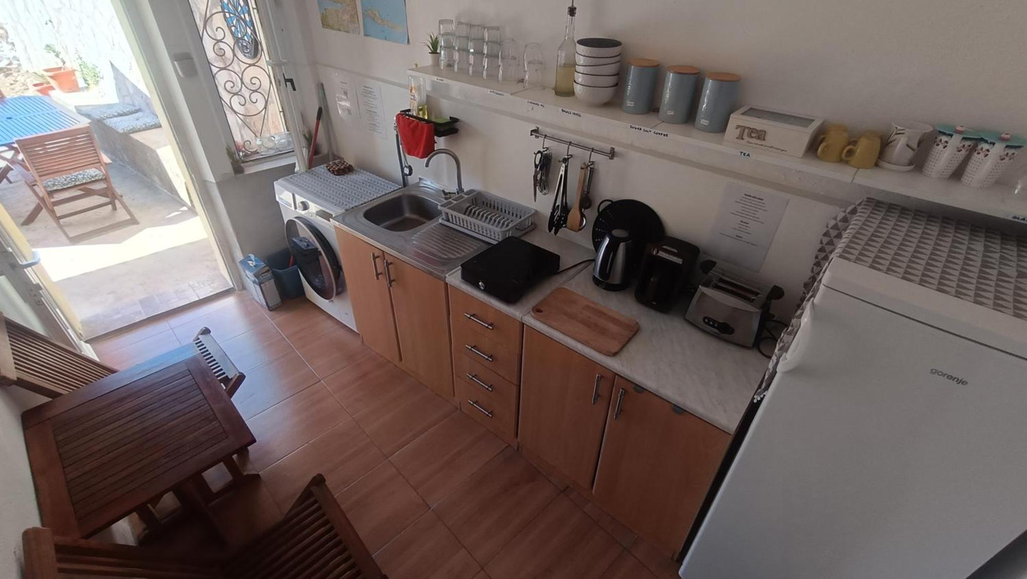 Oleas Stari Grad Hvar - 2 Min To Center Ocean Bus Supermarket Holiday House מראה חיצוני תמונה