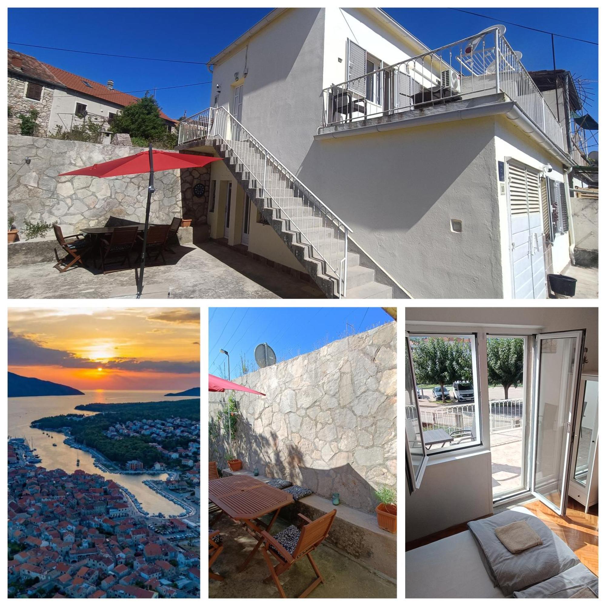 Oleas Stari Grad Hvar - 2 Min To Center Ocean Bus Supermarket Holiday House מראה חיצוני תמונה
