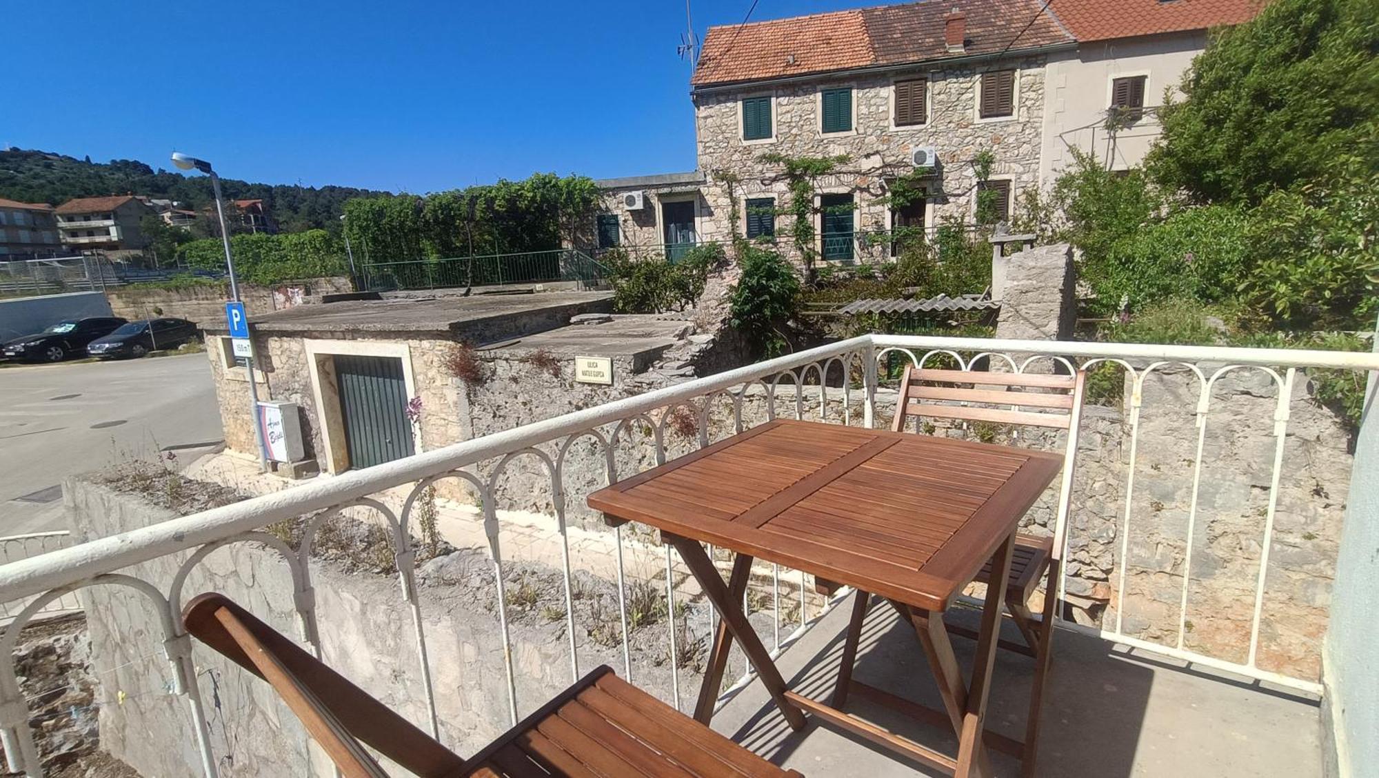 Oleas Stari Grad Hvar - 2 Min To Center Ocean Bus Supermarket Holiday House מראה חיצוני תמונה