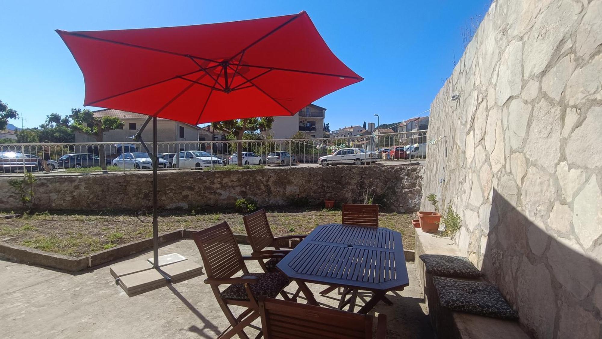 Oleas Stari Grad Hvar - 2 Min To Center Ocean Bus Supermarket Holiday House מראה חיצוני תמונה